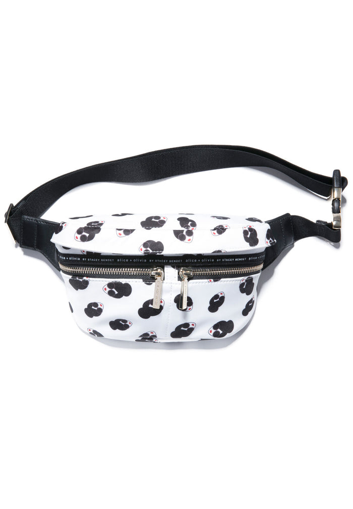 GRACIE MLT STCEFACE PR FNY PCK - MULTI