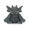 Growlston Gargoyle