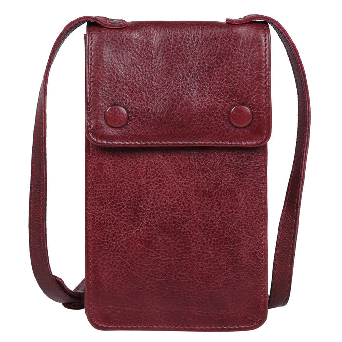 Oxblood