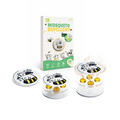 Halo Patch Mosquito Repellent Stickers for Kids