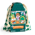 Happy Camper Puzzle to Go
