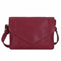 Oxblood