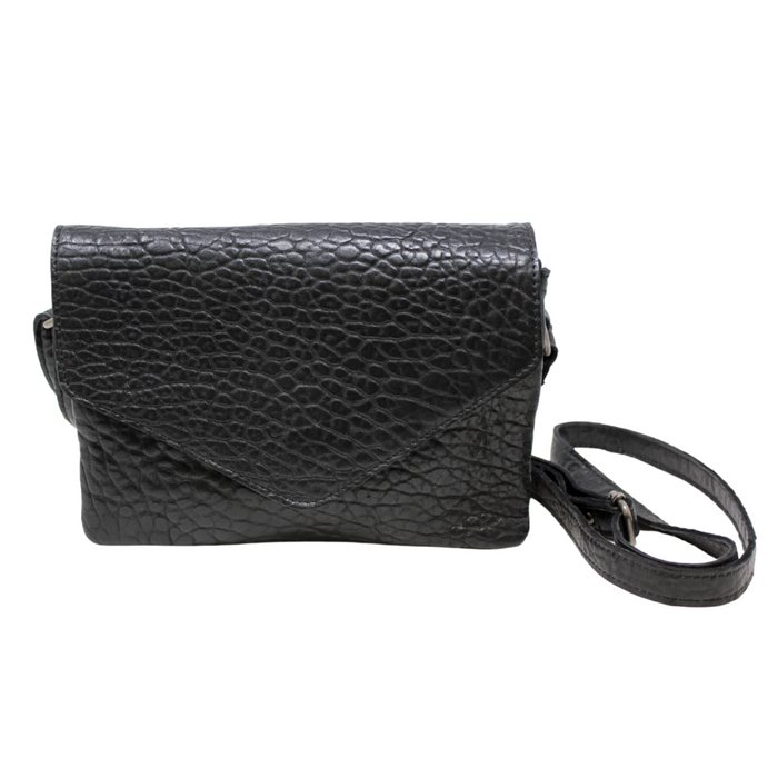 Bubble Black