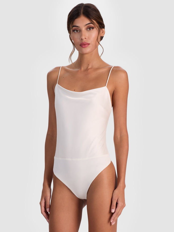 HARMON BODYSUIT