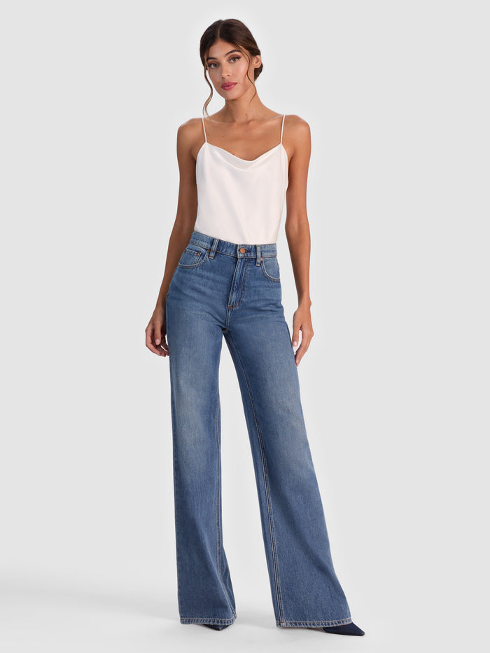 HARMON BODYSUIT