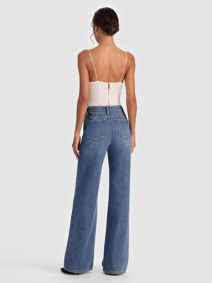 HARMON BODYSUIT