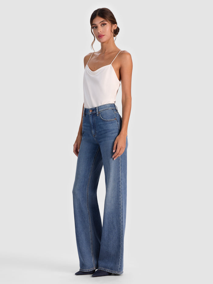 HARMON BODYSUIT