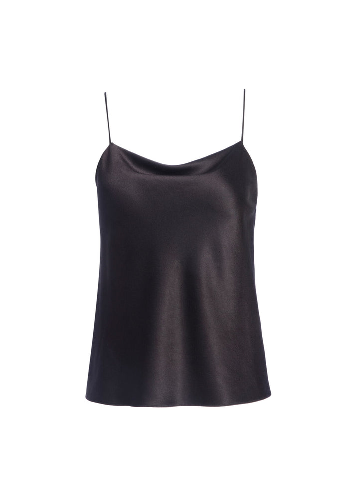 HARMON SLIP TANK - BLACK