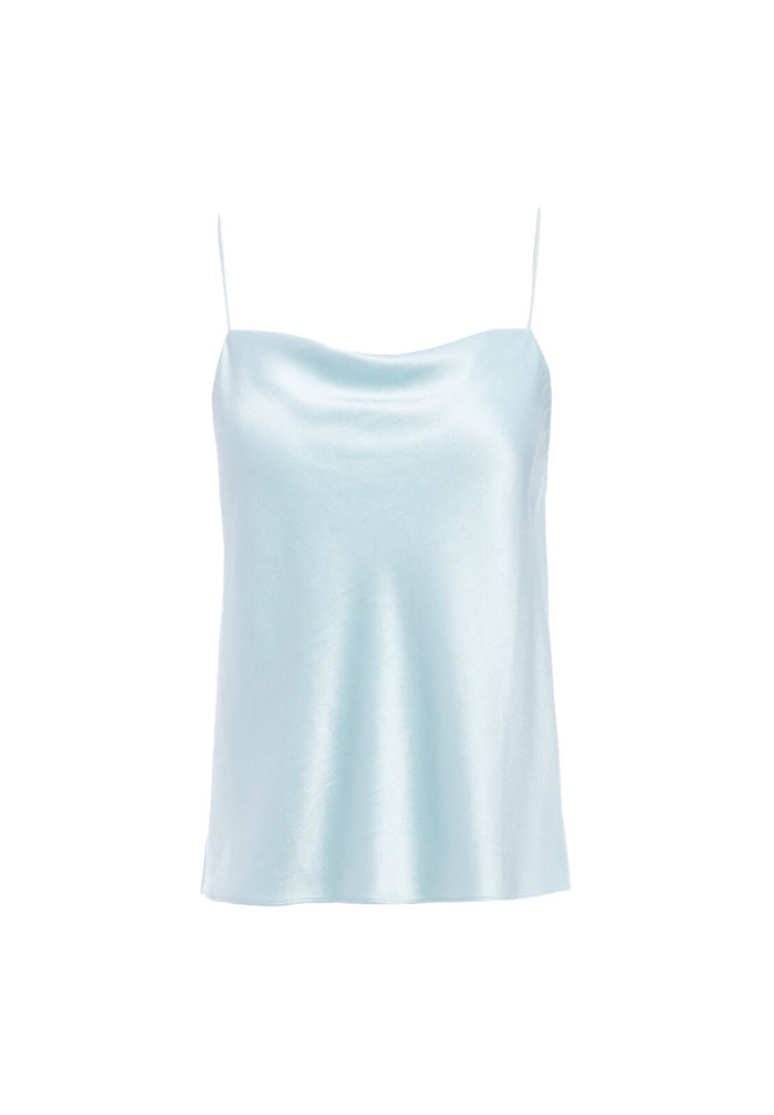 POWDER BLUE