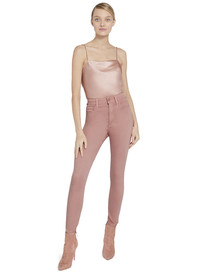 ROSE TAN
