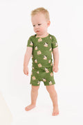 Hay Day Bamboo Shorts Set