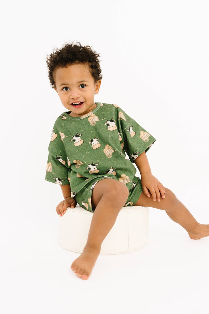 Hay Day Slouchy Set