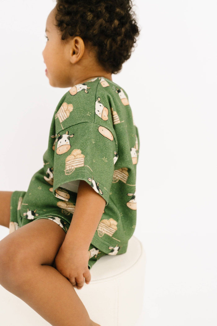 Hay Day Slouchy Set