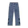 Heart Denim
