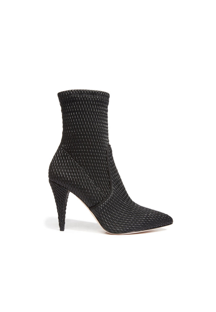HEDDE - BLACK