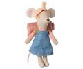 Hiker Mouse, Big Sister- S25