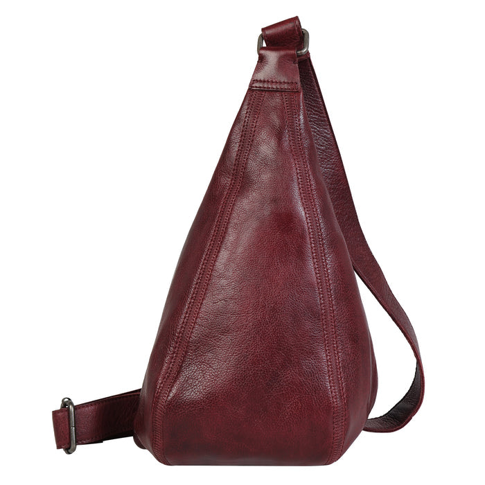 Oxblood
