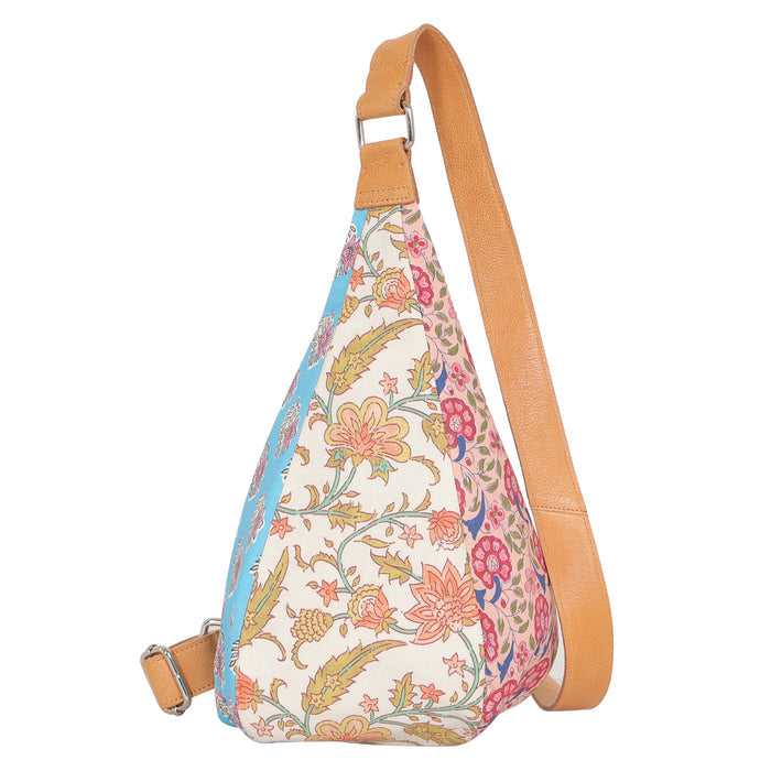 Fabric Floral