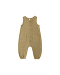 Honey Waffle Jumpsuit
