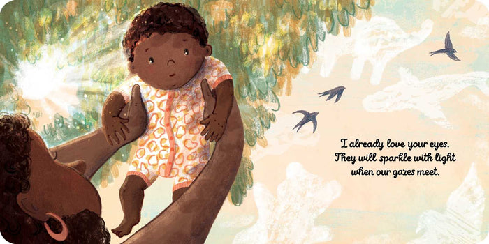 I Already Love You by Willa Perlman