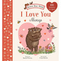 I Love You Always