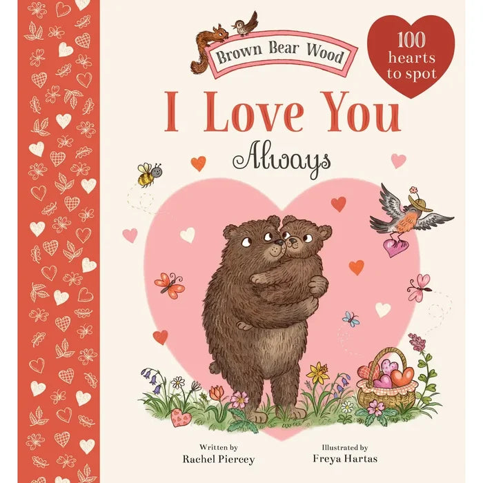 I Love You Always
