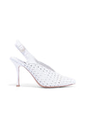 IDINA HEEL - WHITE