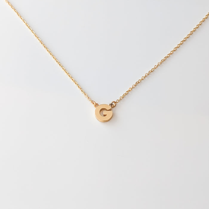 G