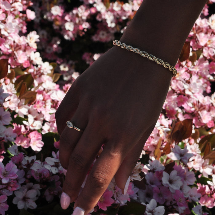 Iris Ring