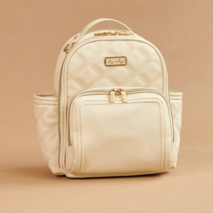 Itzy Mini Plus diaper bag