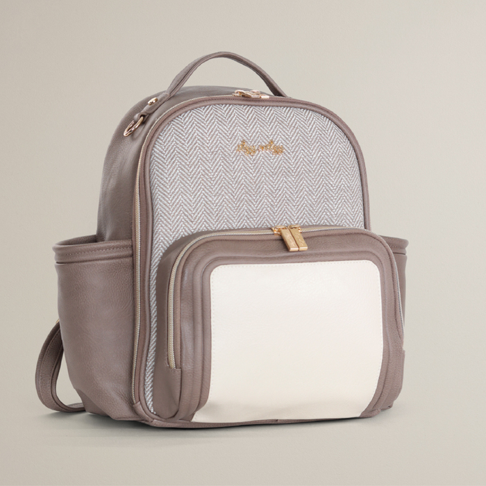 Backpack / Gray