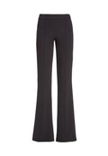 JALISA HW FITTED PANT - BLACK