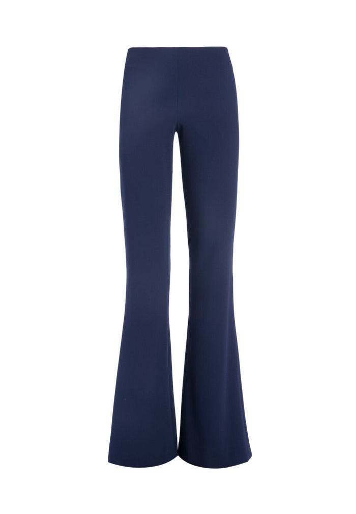 JALISA HW FITTED PANT - SAPPHIRE