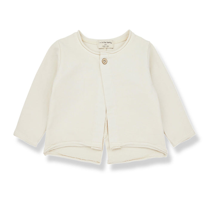 Janet Cardigan