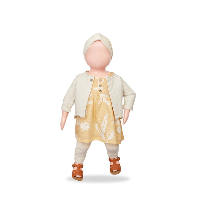Janet Cardigan