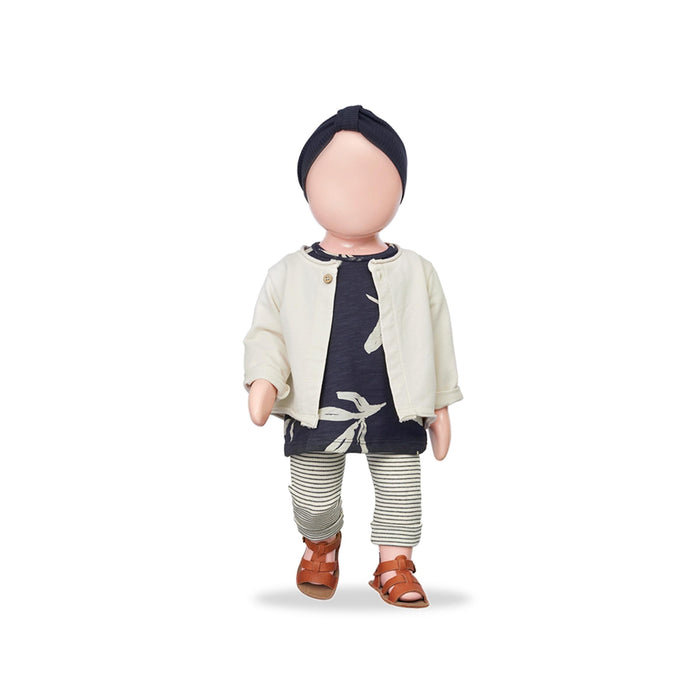 Janet Cardigan