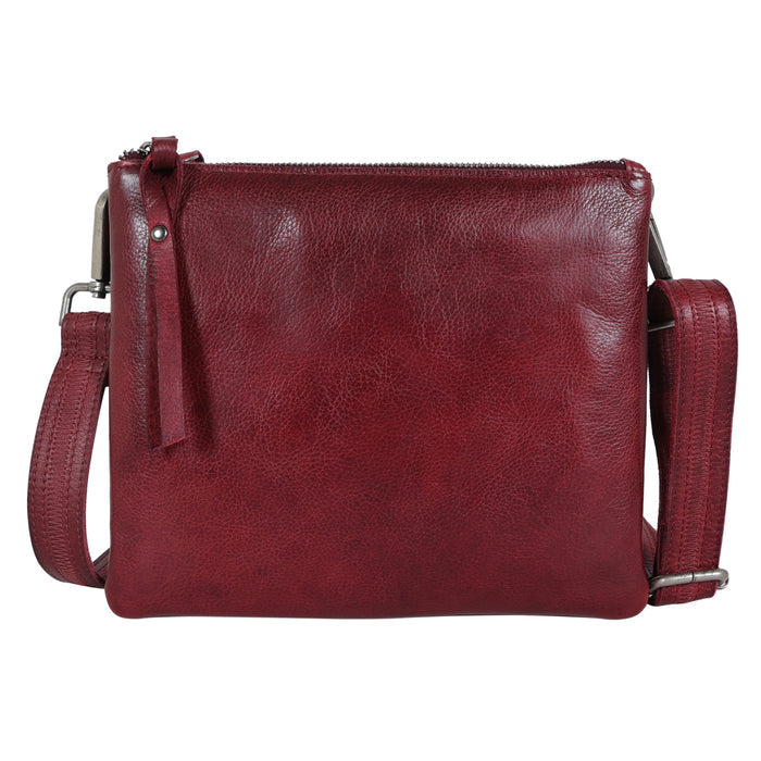 Oxblood