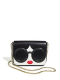 JOELLE CROSSBODY - STACE FACE