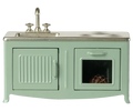 Kitchen, Mouse-Mint