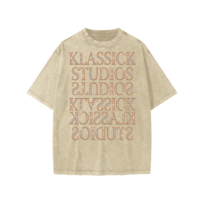 Klassick OG Symmetry Tee — Kids