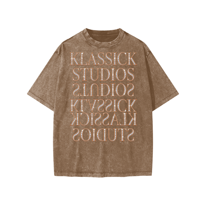 Klassick OG Symmetry Tee — Kids