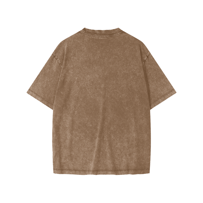 Klassick OG Symmetry Tee — Kids