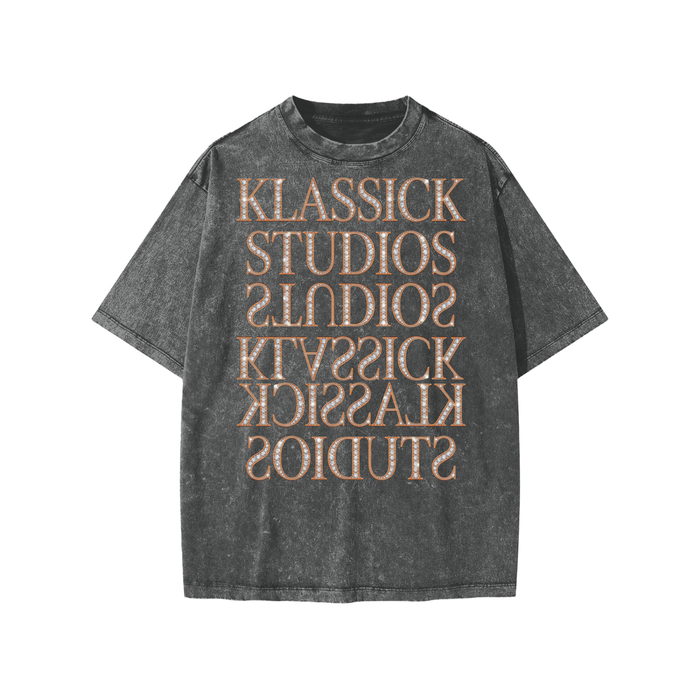 Klassick OG Symmetry Tee — Kids