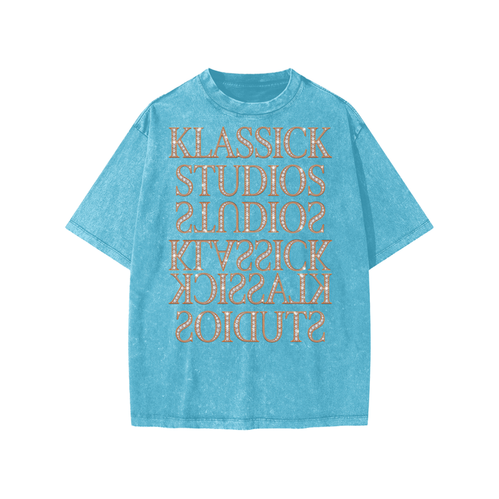 Sky Blue / S