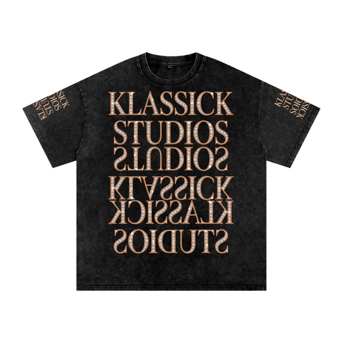 Klassick OG Symmetry Tee