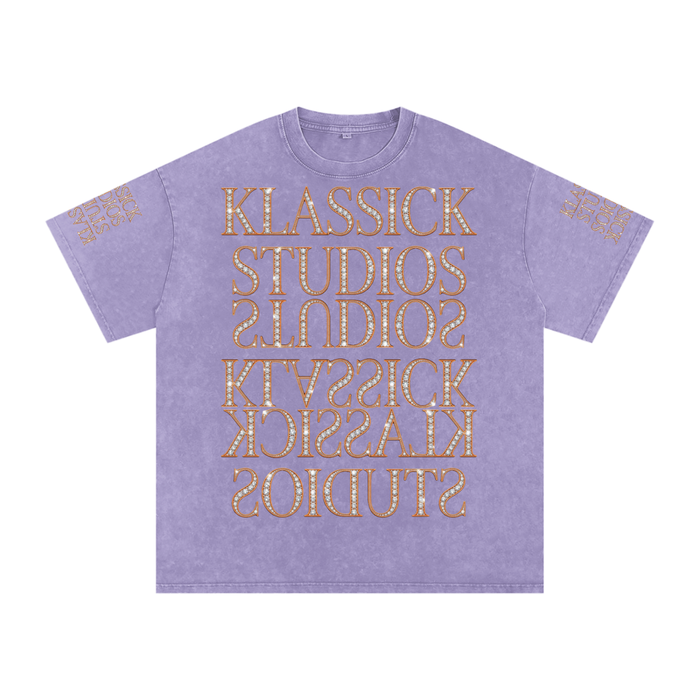 Light Purple / S