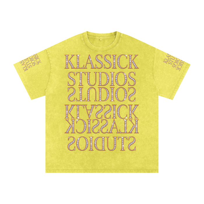 Olive Yellow / S