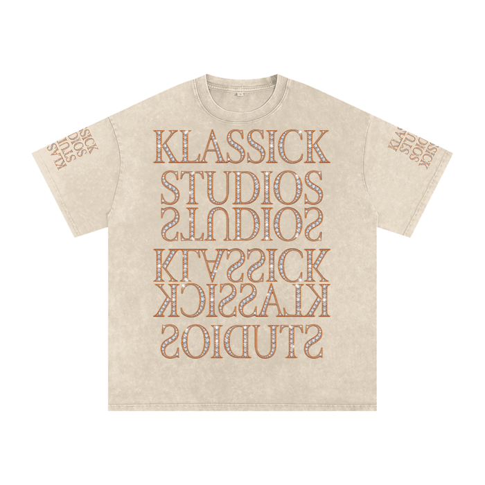 Klassick OG Symmetry Tee
