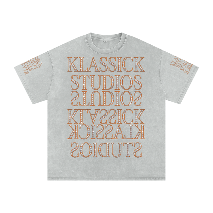 Klassick OG Symmetry Tee