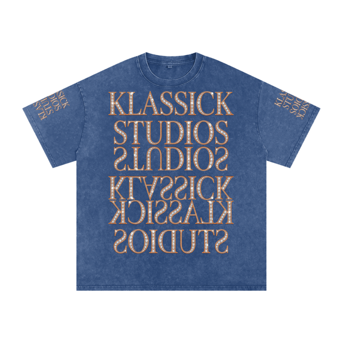 Klassick OG Symmetry Tee